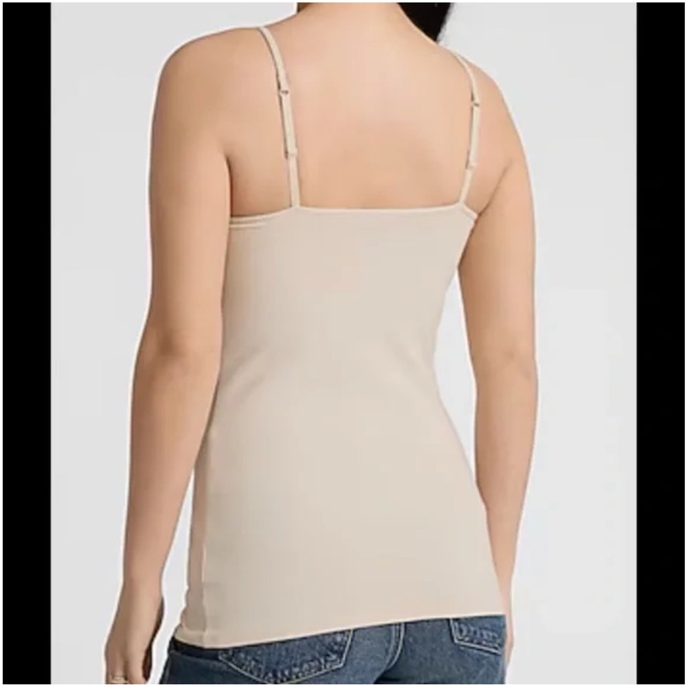 Express Original Best Loved Cami Bra - Picture 2 of 12